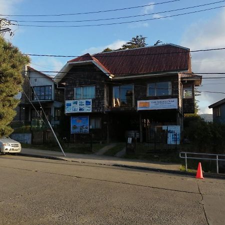 Hostal Casa Damasco Анкуд Екстериор снимка