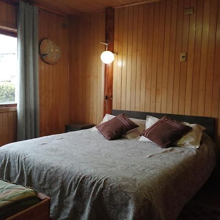 Hostal Casa Damasco Анкуд Екстериор снимка