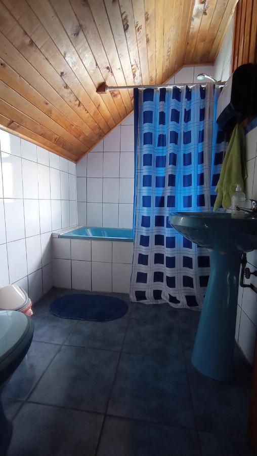 Hostal Casa Damasco Анкуд Екстериор снимка