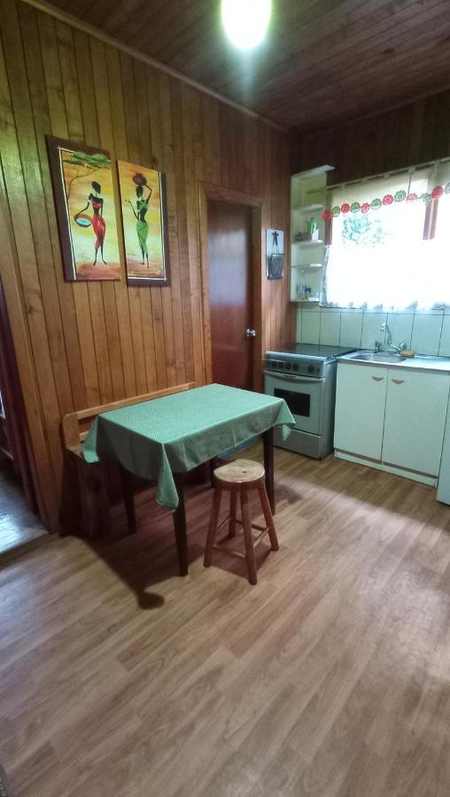 Hostal Casa Damasco Анкуд Екстериор снимка