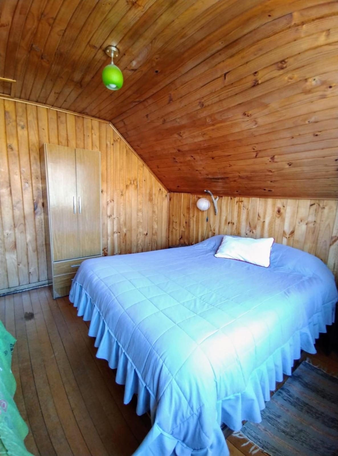 Hostal Casa Damasco Анкуд Екстериор снимка