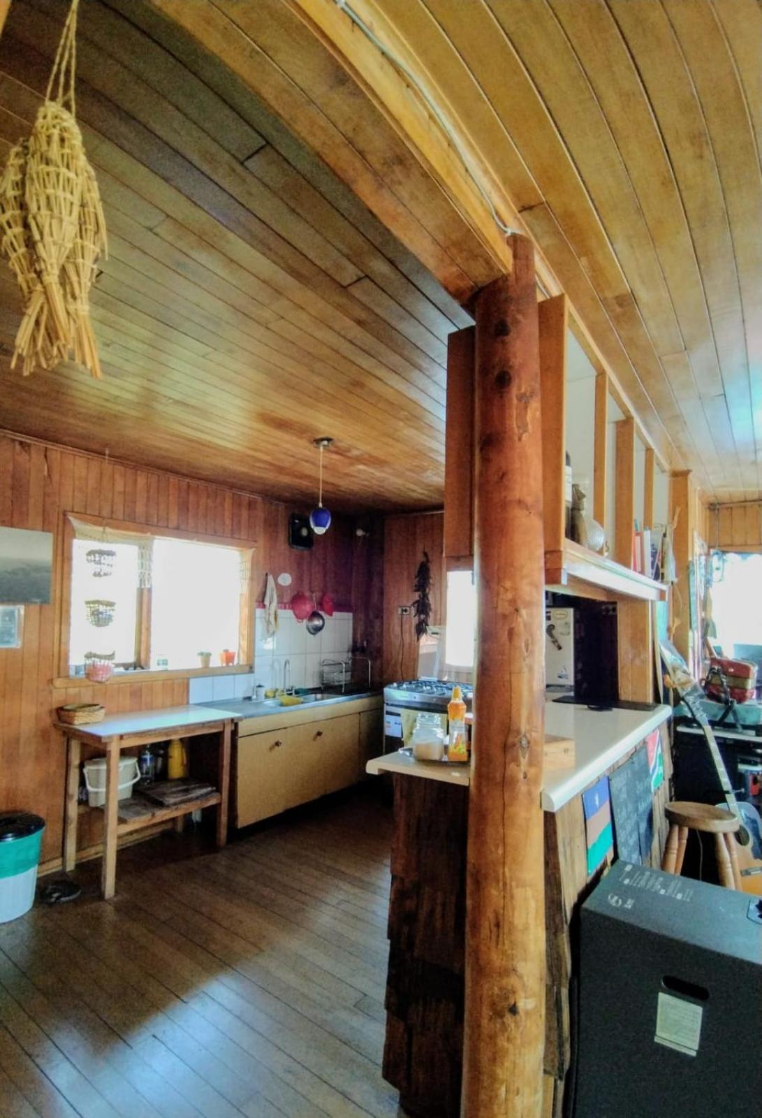 Hostal Casa Damasco Анкуд Екстериор снимка