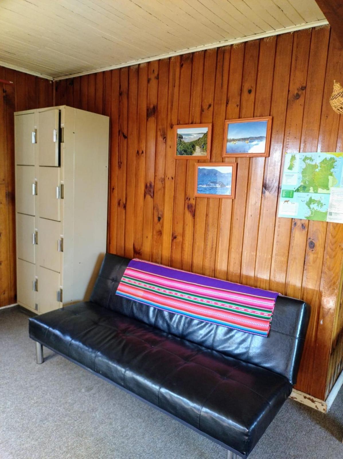 Hostal Casa Damasco Анкуд Екстериор снимка