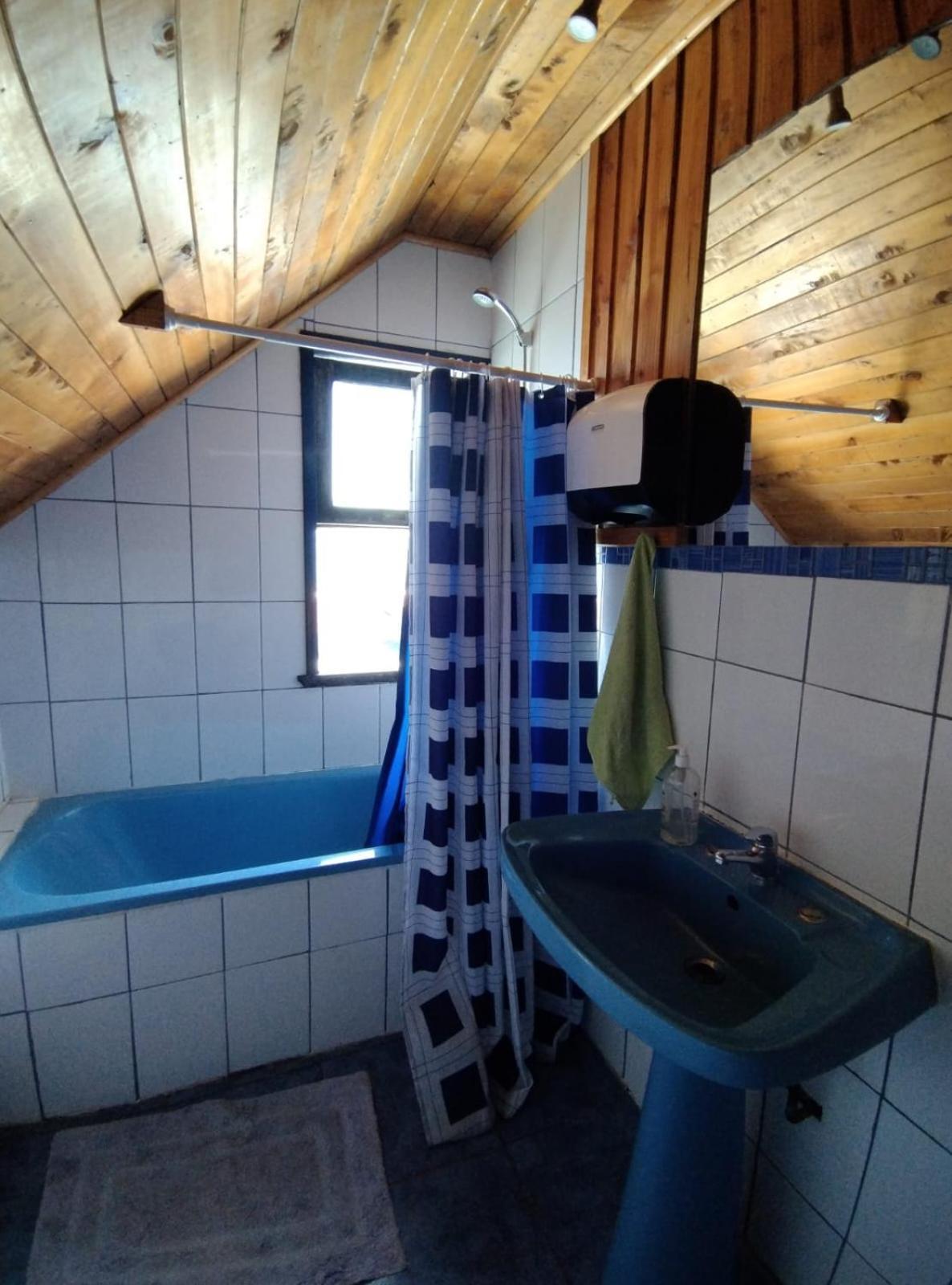 Hostal Casa Damasco Анкуд Екстериор снимка