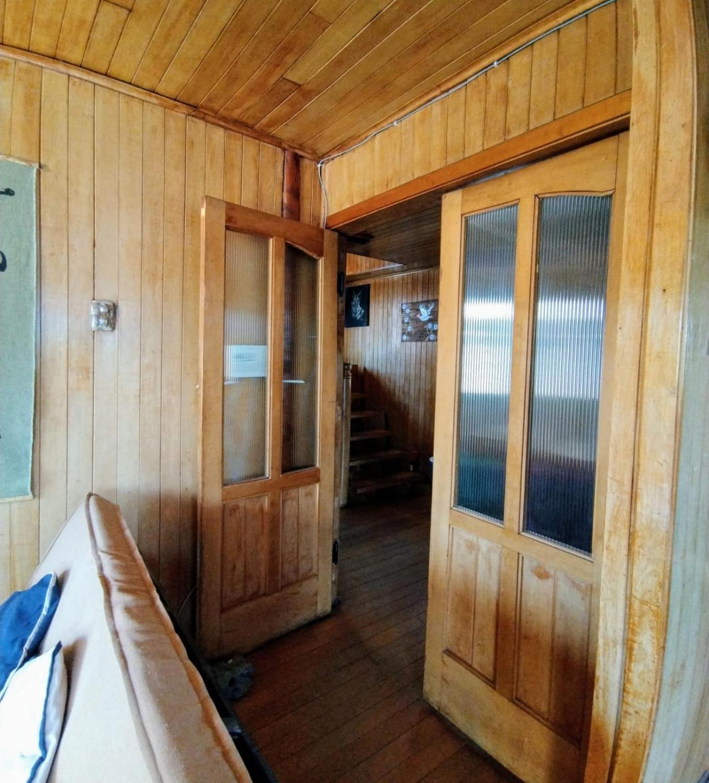 Hostal Casa Damasco Анкуд Екстериор снимка