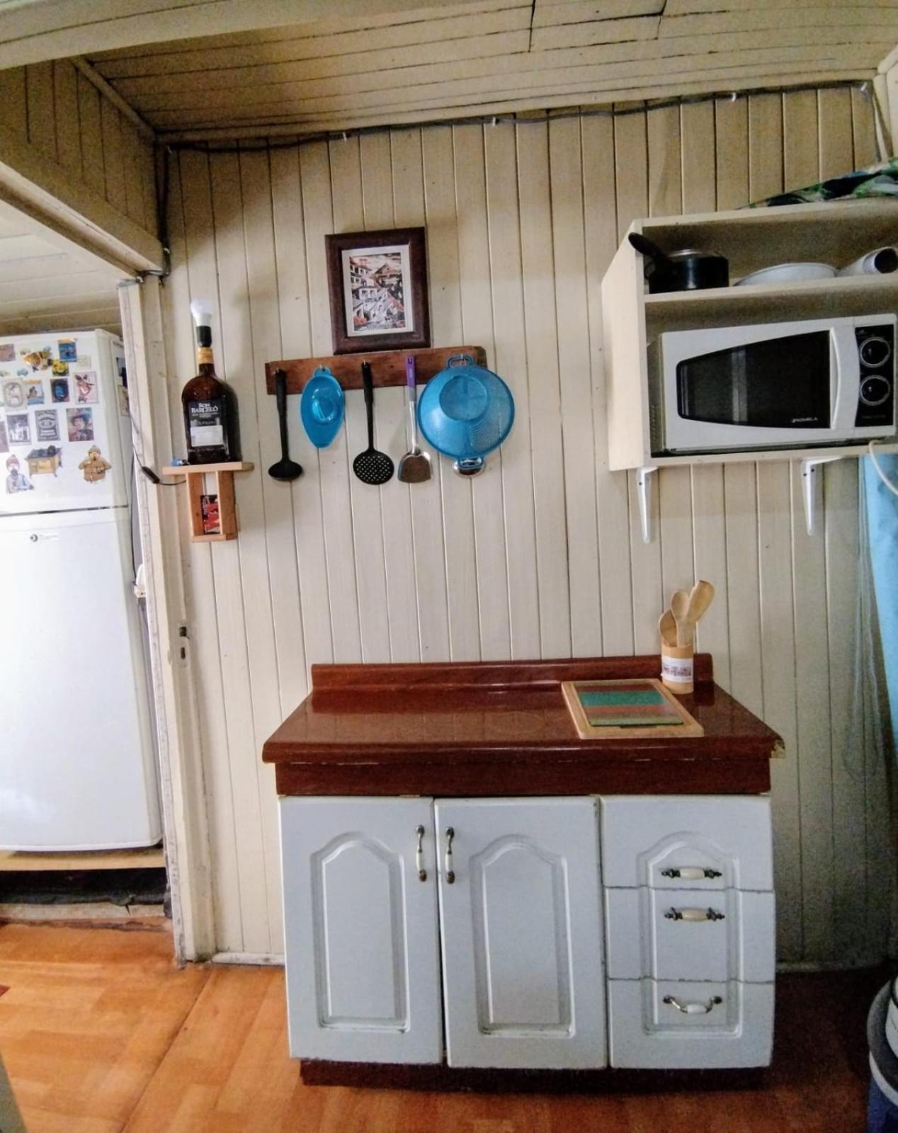 Hostal Casa Damasco Анкуд Екстериор снимка