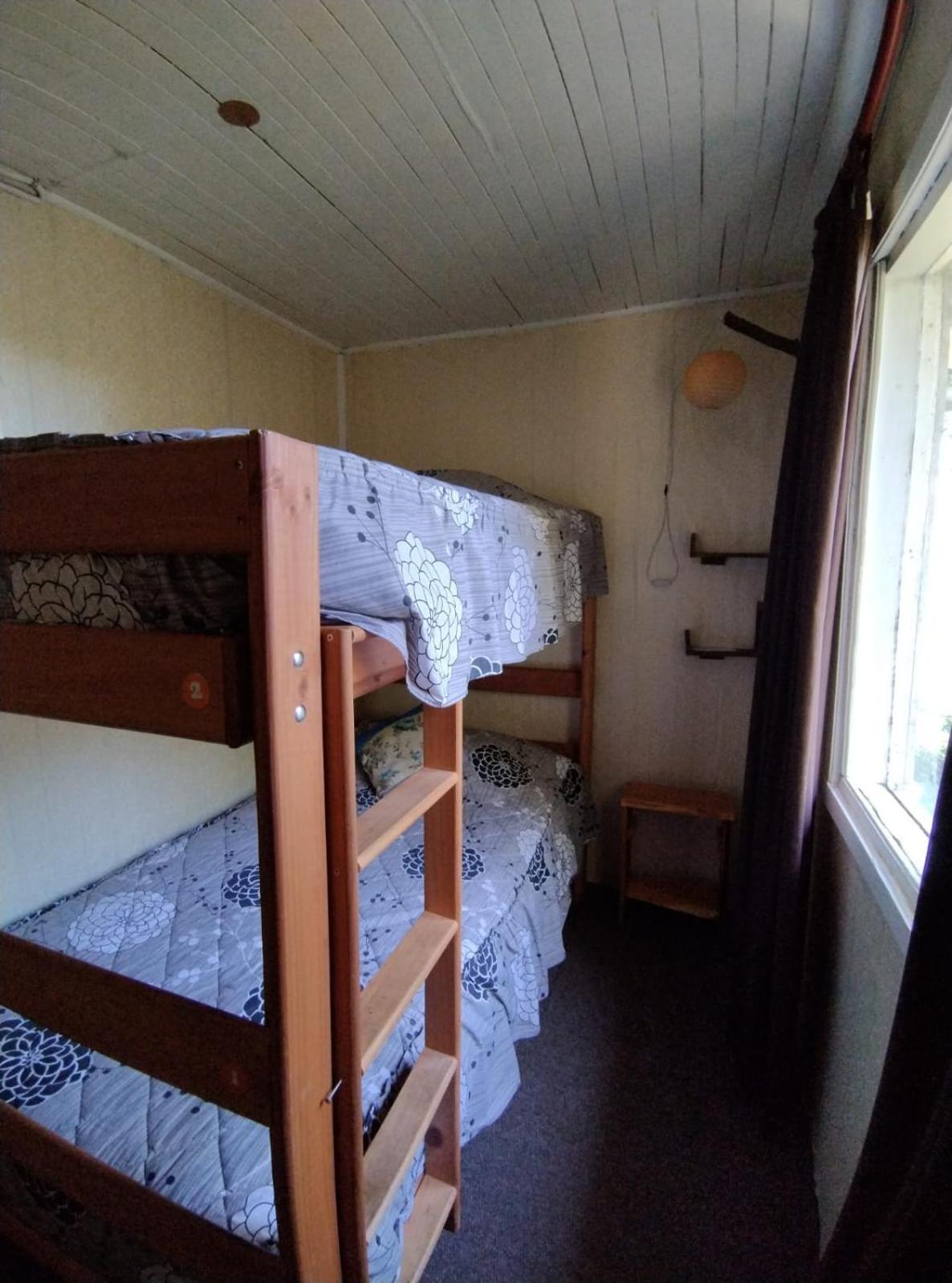 Hostal Casa Damasco Анкуд Екстериор снимка