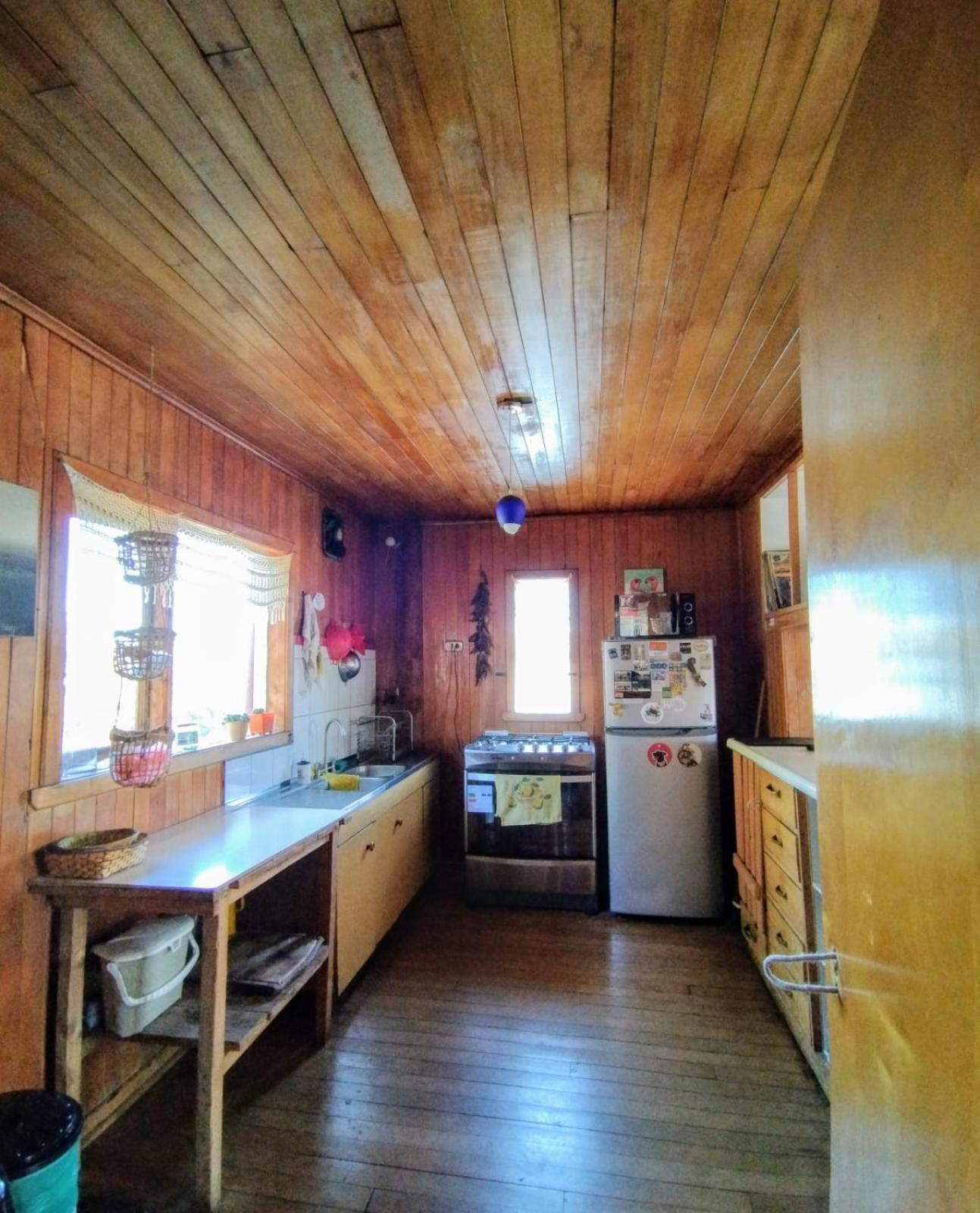 Hostal Casa Damasco Анкуд Екстериор снимка