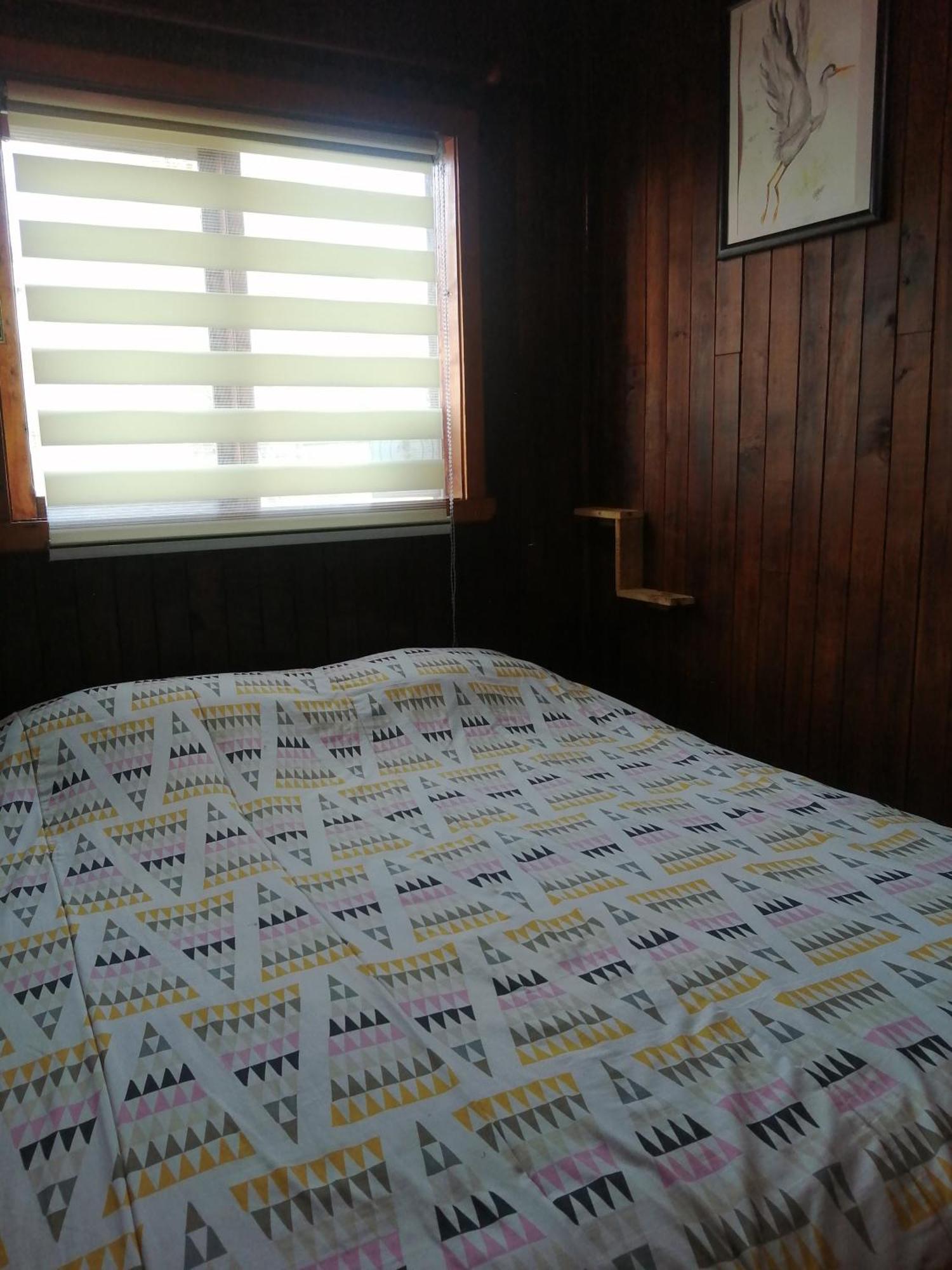 Hostal Casa Damasco Анкуд Екстериор снимка
