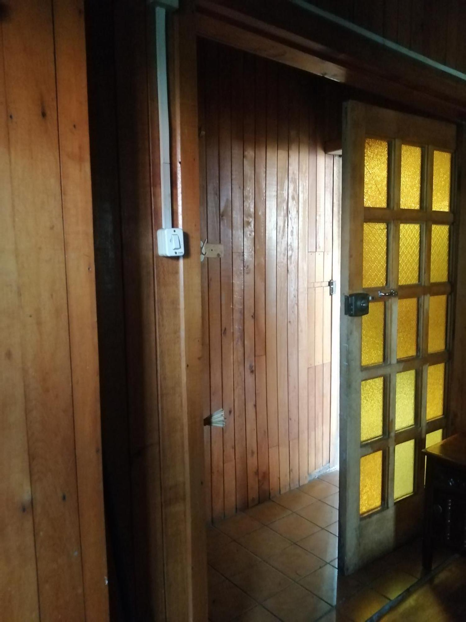 Hostal Casa Damasco Анкуд Екстериор снимка