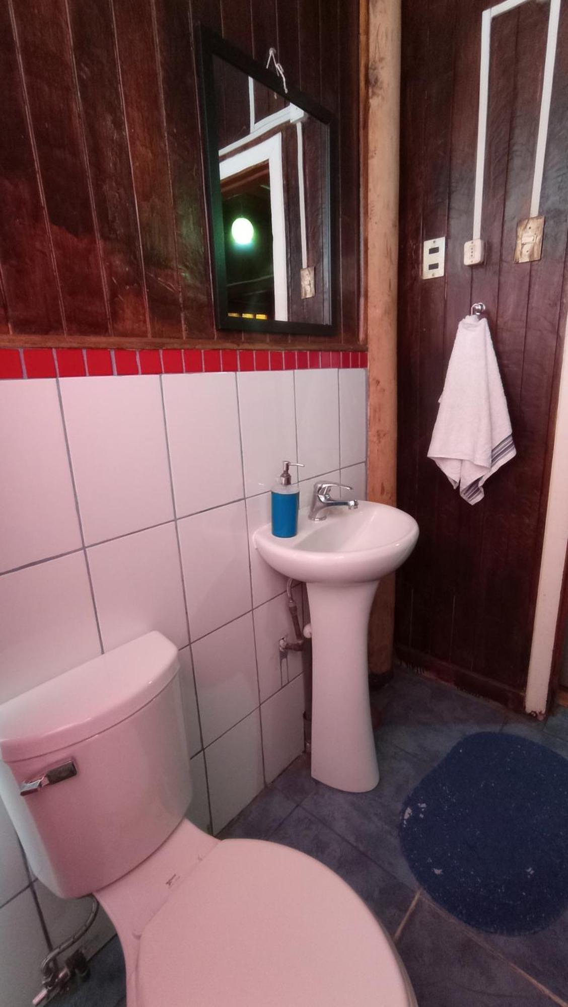 Hostal Casa Damasco Анкуд Стая снимка