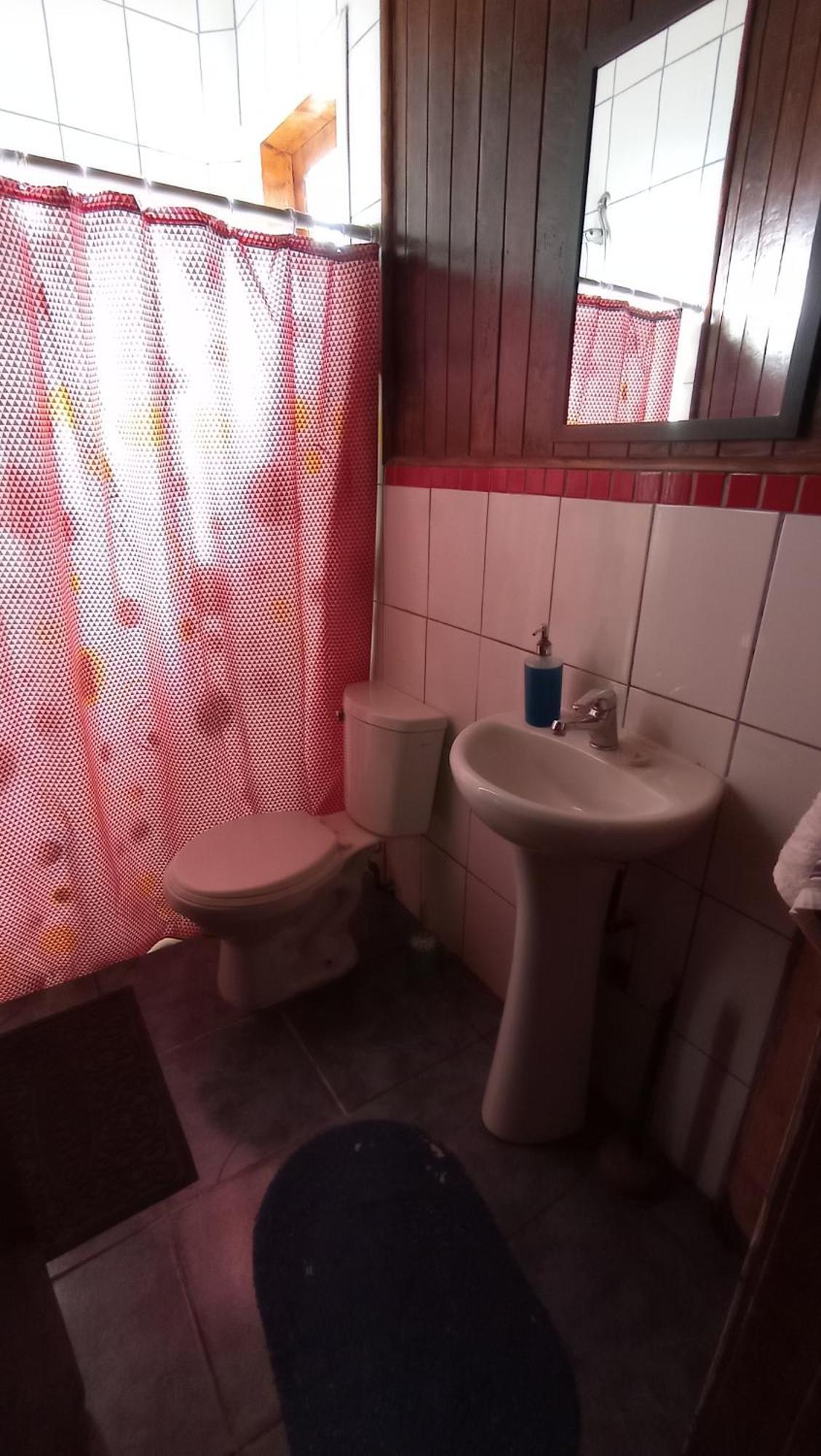 Hostal Casa Damasco Анкуд Стая снимка