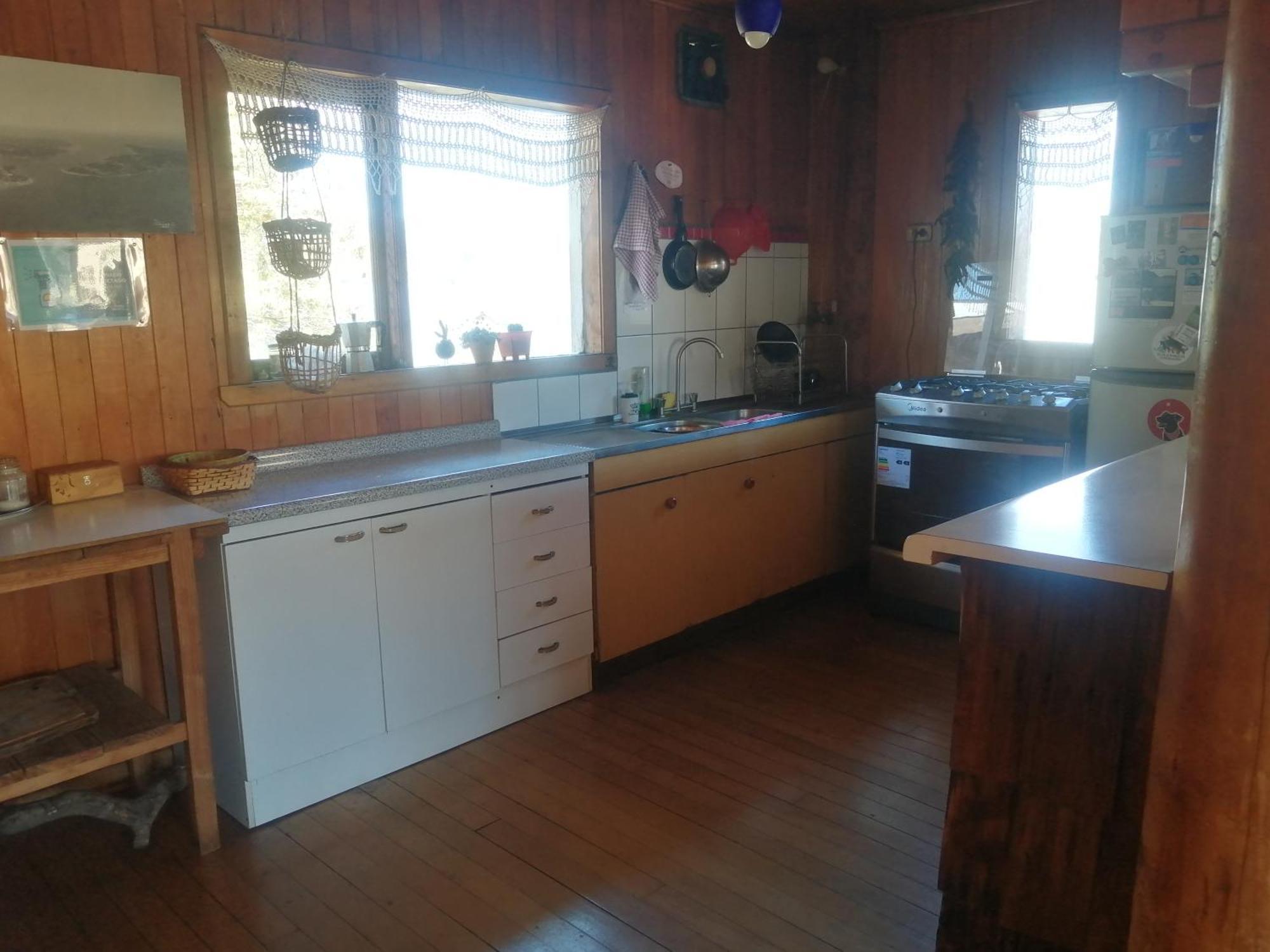 Hostal Casa Damasco Анкуд Екстериор снимка