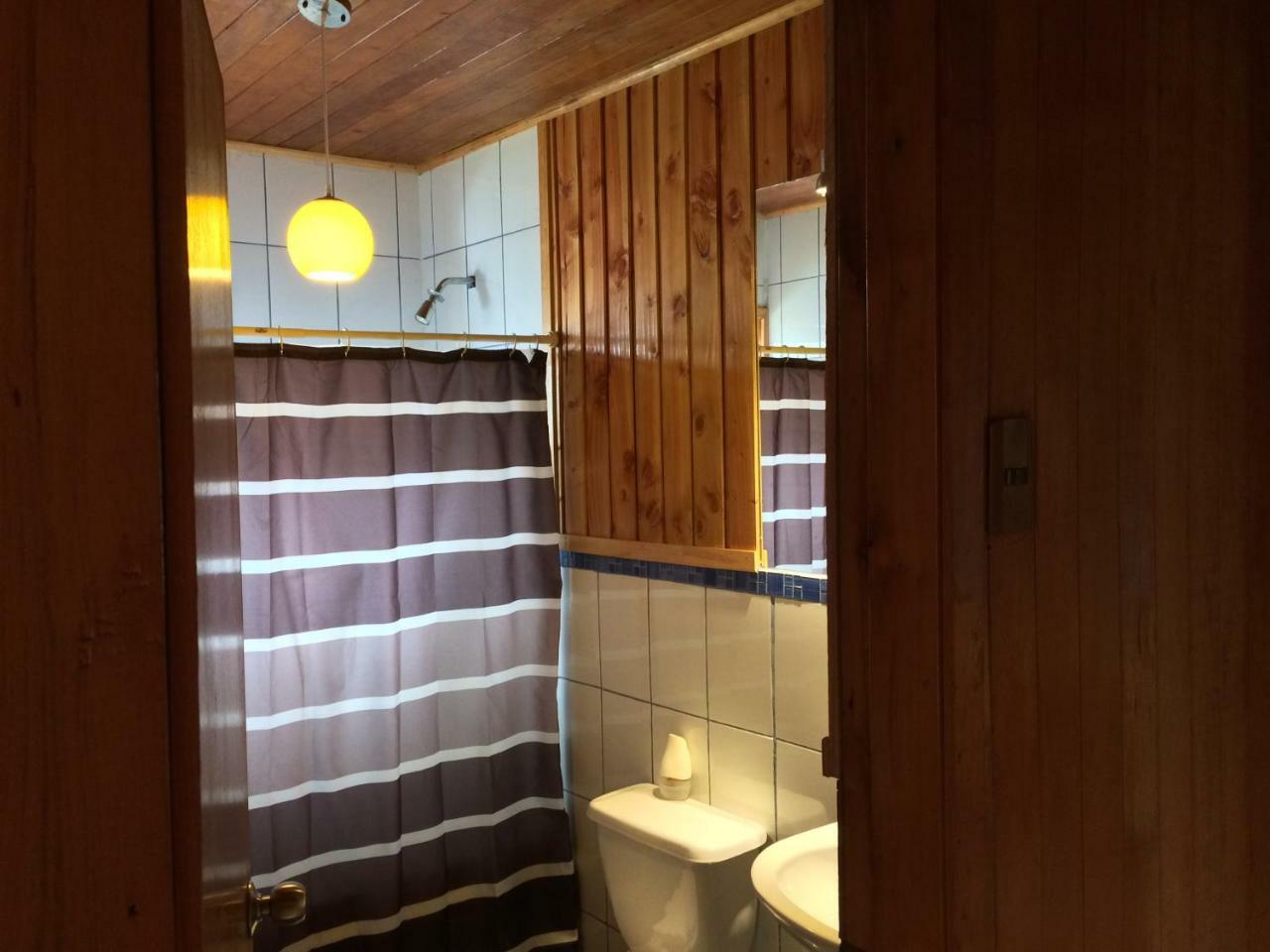 Hostal Casa Damasco Анкуд Екстериор снимка