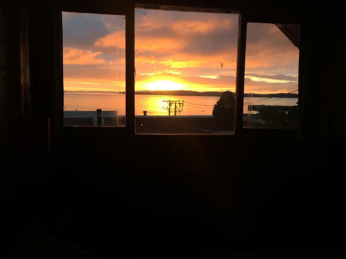 Hostal Casa Damasco Анкуд Екстериор снимка