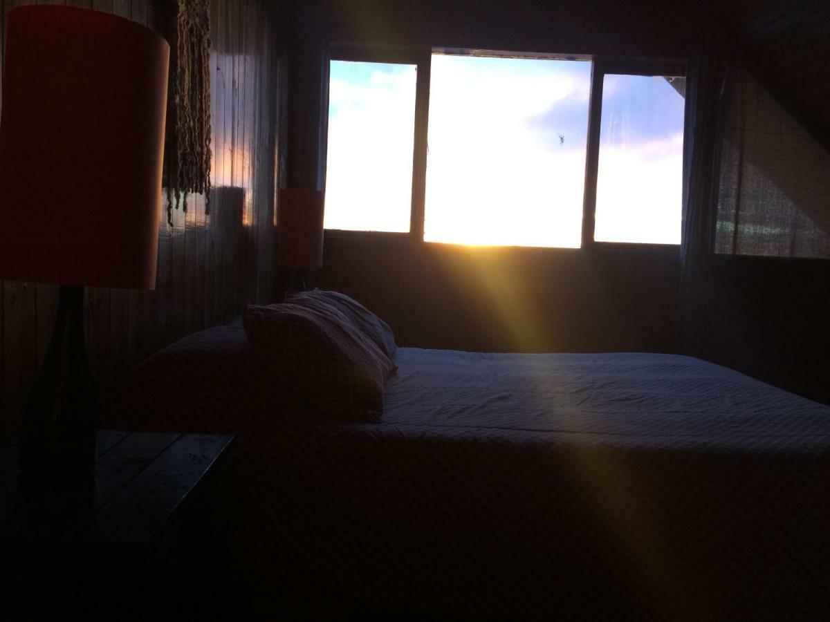 Hostal Casa Damasco Анкуд Екстериор снимка